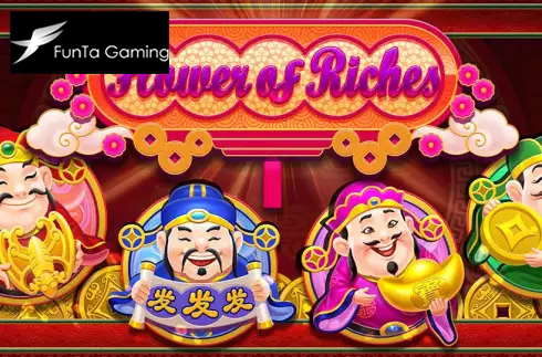 Flower of Riches